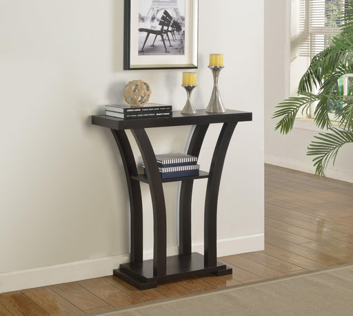 DRAPER CONSOLE TABLE image