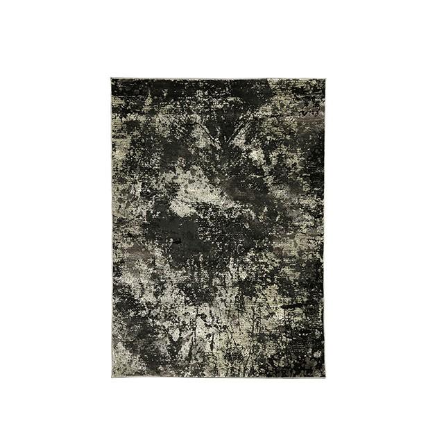 Develi Charcoal 8' X 10' Area Rug