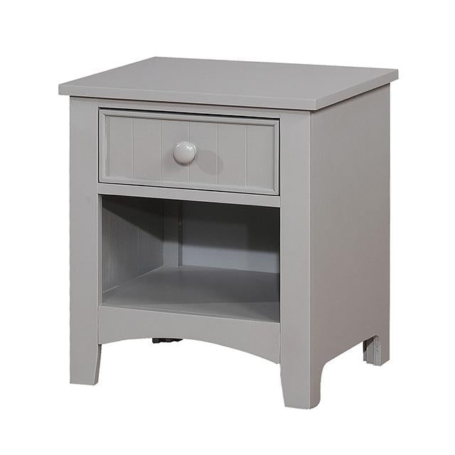 Caren Gray Night Stand image