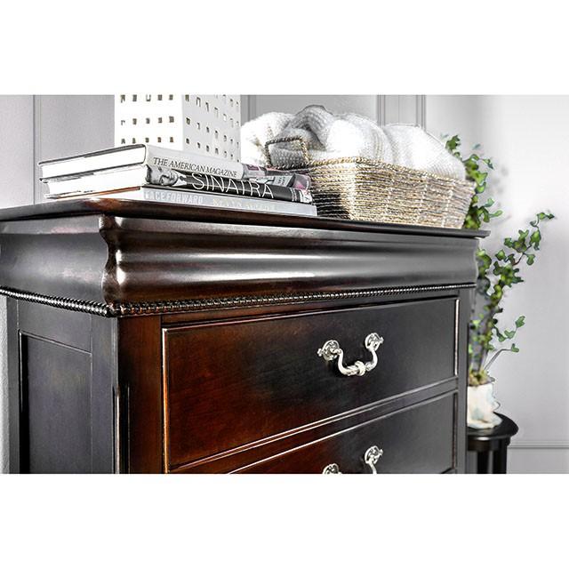 Mandura Cherry Chest