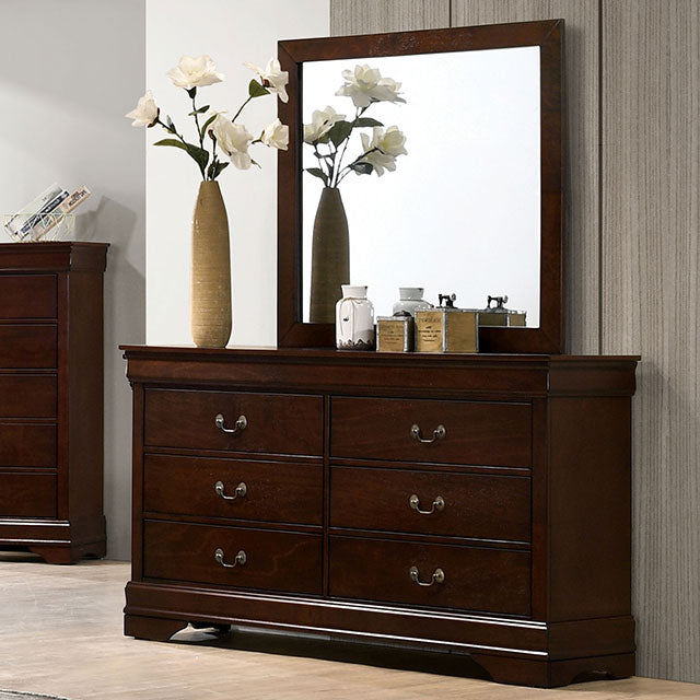 Louis Philippe Dresser image