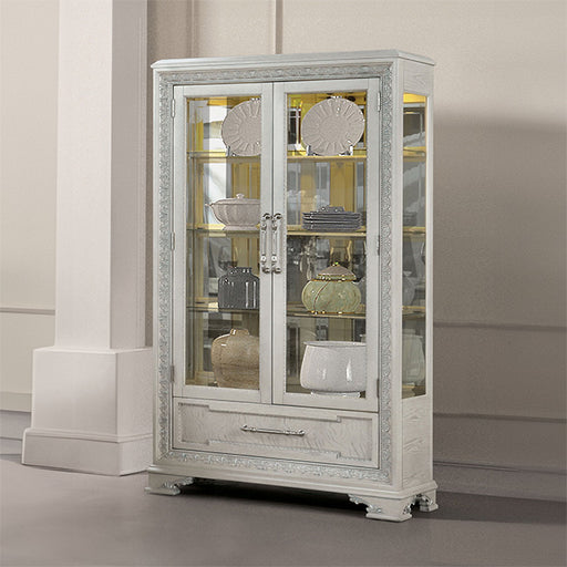 Stella Mia Curio Cabinet image